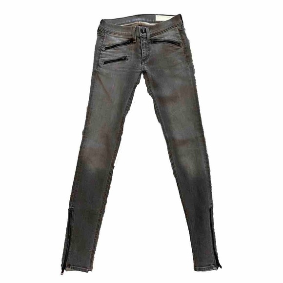 rag & bone jeans size 24 - Picture 1 of 10